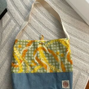 Sun.Daes hobo bag LIKE NEW*